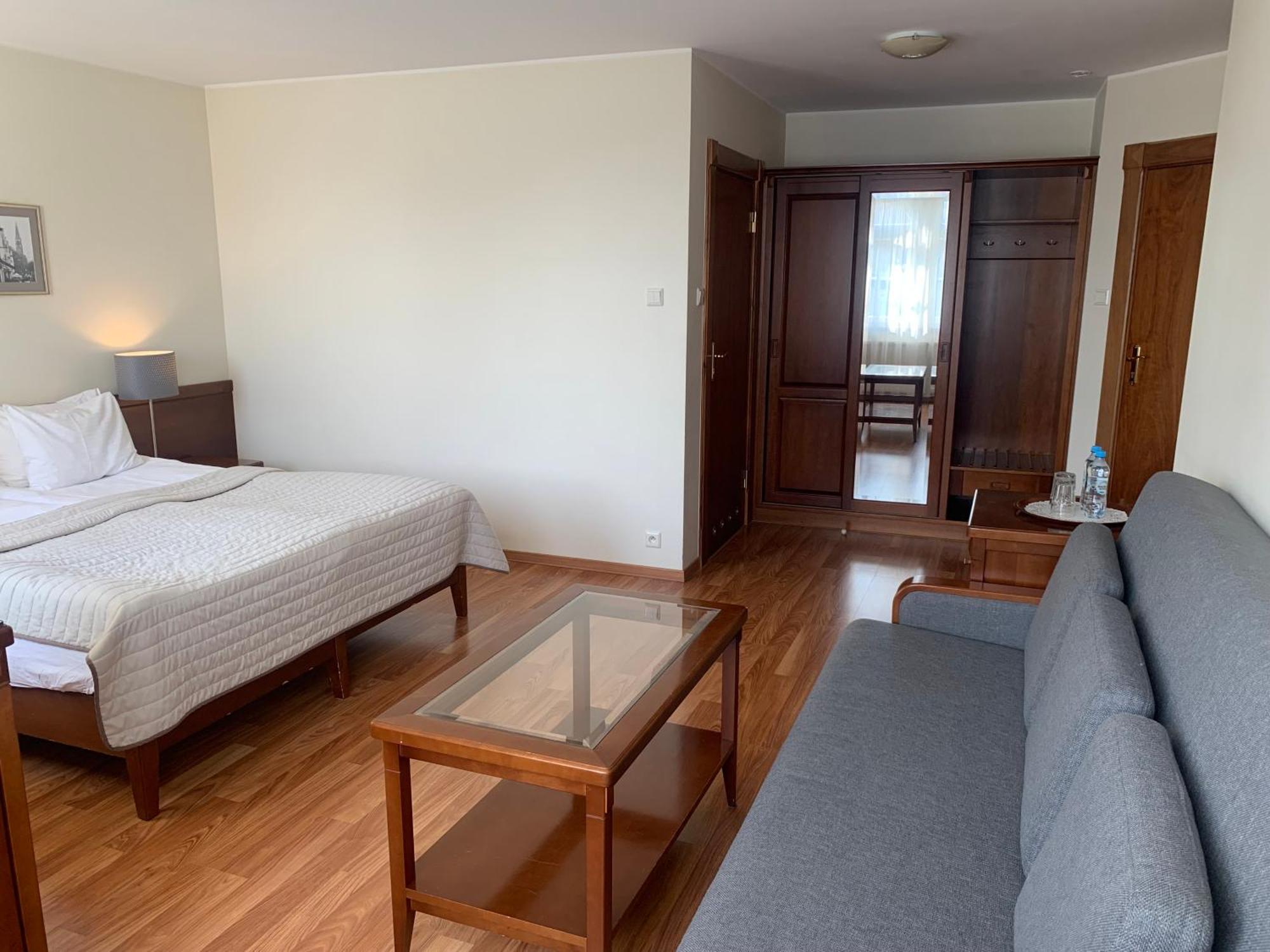 Marea Bed & Breakfast Sopot