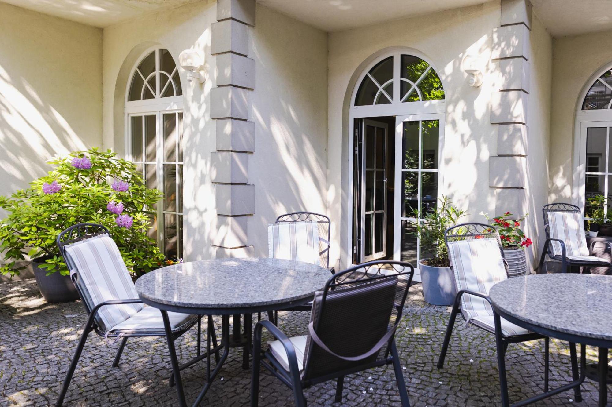 Bed & Breakfast Marea