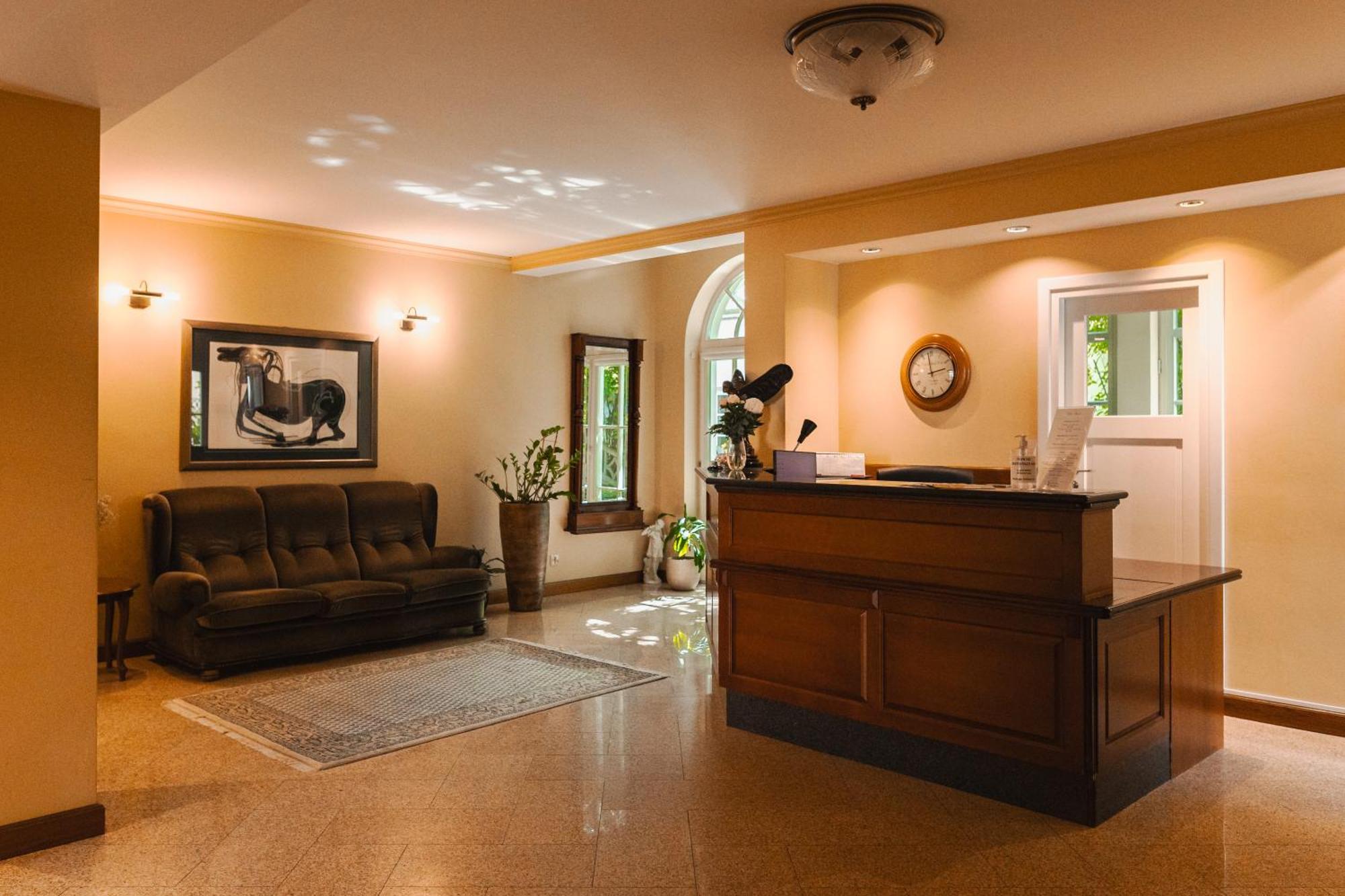 Marea Bed & Breakfast Sopot