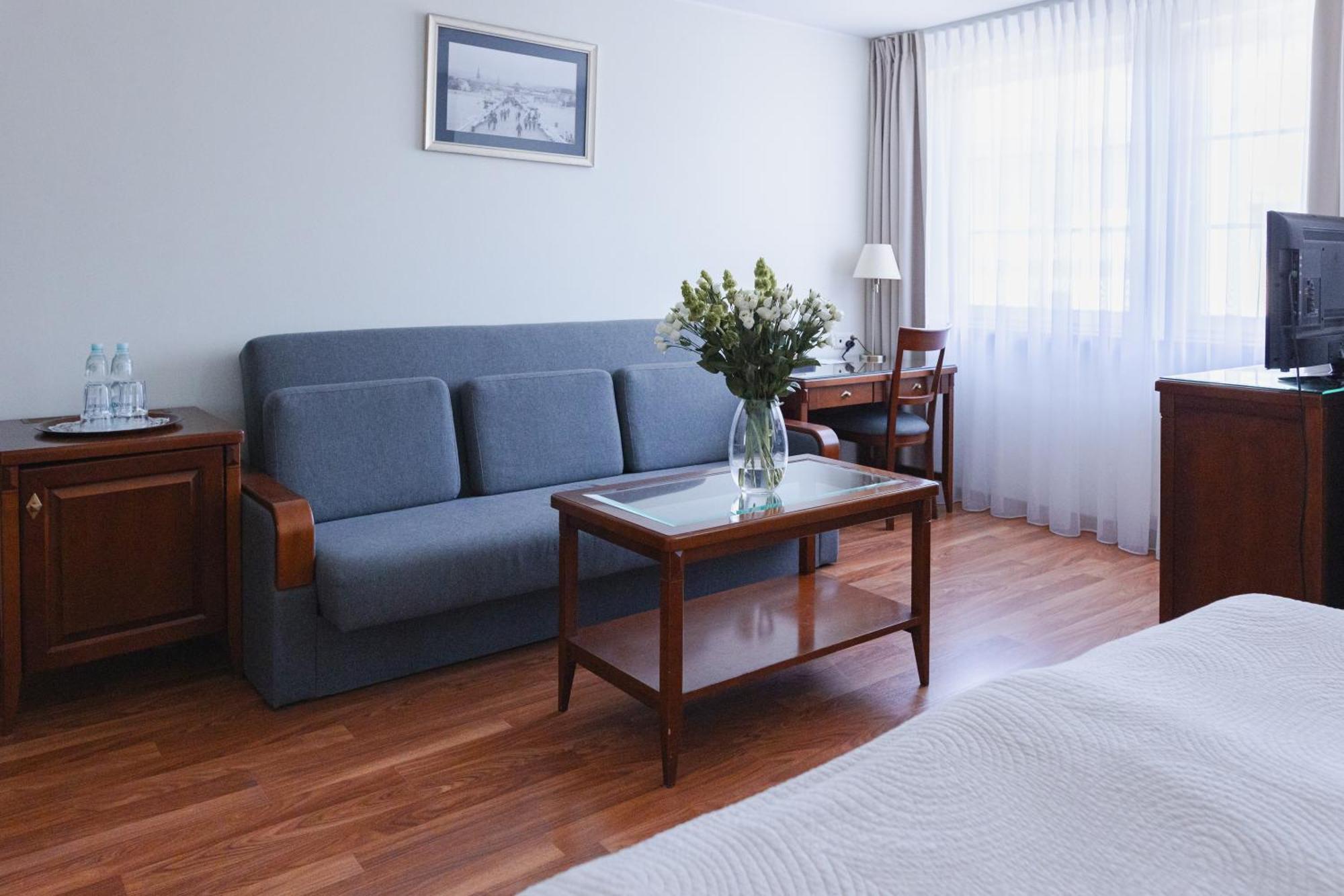 Marea Bed & Breakfast 3*