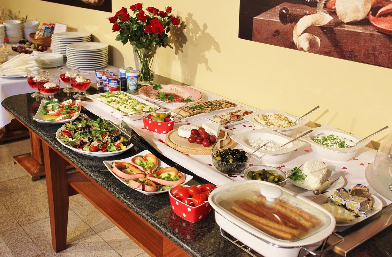 Marea Bed & Breakfast 3*